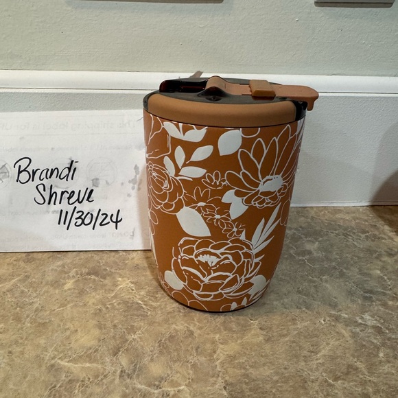 Brümate Sandstone Bloom 15oz MUV - Picture 4 of 7